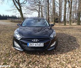 HYUNDAI I30 1.4 CLASSIC