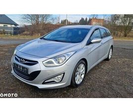HYUNDAI I40 KOMBI 1.7 CRDI PREMIUM