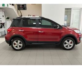 2021 HAVAL H1 1.5 VVT