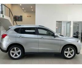 2020 HAVAL H2 1.5T CITY AUTO