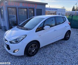 HYUNDAI IX20 1.6 AUTOMATIK FIFA WORLD CUP EDITION