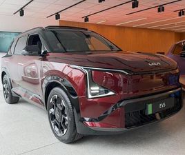 81.4KWH GT-LINE S AUTO 5DR