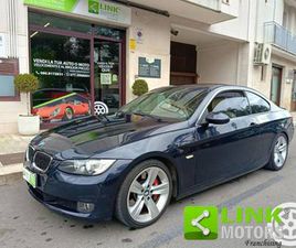 330 D CAT COUPÉ ELETTA MANUALE