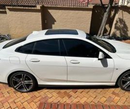 218D GRAN COUPE M SPORT