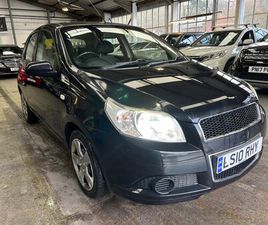 (10) 1.2 LS EURO 4 5DR