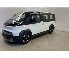 PV5 PASSENGER L2H1 LONG RANGE PLUS