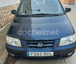 HYUNDAI MATRIX 1.5 CRDI GLS FULL