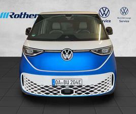 VOLKSWAGEN ID. BUZZ ?BATTERIE 95 % (SOH) ?? ZUSTAND!