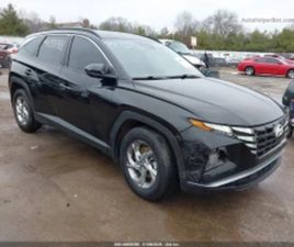 HYUNDAI TUCSON SEL* 2.5L