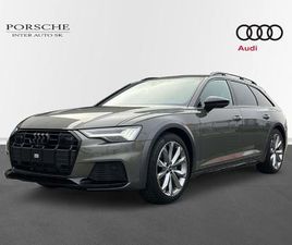 AUDI A6 ALLROAD 50 TDI QUATTRO TT8