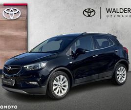 OPEL MOKKA OPEL MOKKA