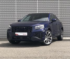 Q2 35 TDI 150 S TRONIC 7