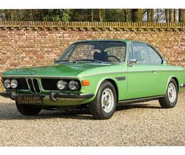 1973 BMW 3.0