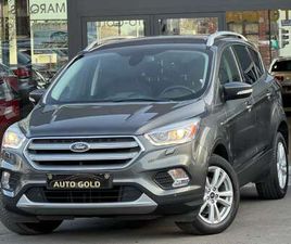 FORD KUGA 1.5 ECOBOOST / FULLOPTIONS / ETAT NEUF / 1PROP CAR