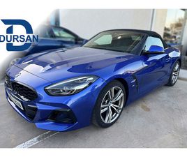 SDRIVE30I CABRIO 190 KW (258 CV)