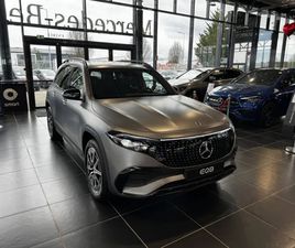 MERCEDES EQB EQB 250 EQB 250+