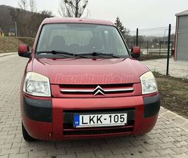 CITROEN BERLINGO 1.4 MULTISPACE ABS
