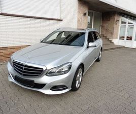 E T-M BLUETEC LEISTUNGSVERLUST