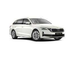 ŠKODA OCTAVIA COMBI 2.0 TDI TOP SELECTION