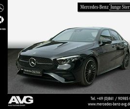 D LIMOUSINE AMG-ADV. NIGHT 19