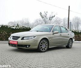 SAAB 9-5