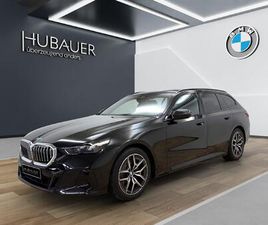 520D XDRIVE TOURING