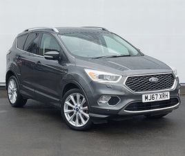 2.0 TDCI 5DR 2WD