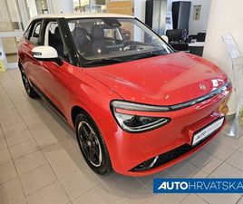 DONGFENG NAMMI BOX DONGFENG BOX E3, 27.540,00 €