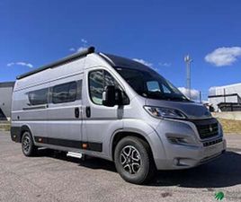 KARMANN DAVIS 620 PLÅTIS KLIPPET