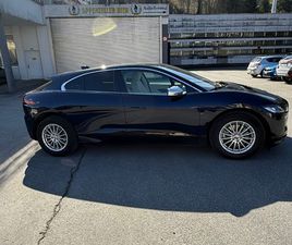 I-PACE EV400 HSE AWD