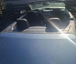 PEUGEOT 307 CC 2,0 16V