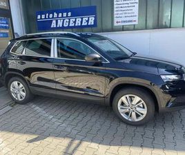 2.0 TDI 4X4 DSG SELECTION, 5JAHRE-GARANTIE,LAGERND