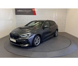 BMW SERIE 1 118D SERIE 1 F40 118D 150 CH BVA8 M SPORT