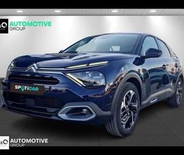 CITROEN C4 CITROËN C4 MAX CAMERA GPS 1817KM HYBRIDE DE 2024 SUR ROESELARE (8800) | SPOTICAR