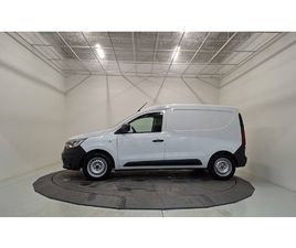 II VAN BLUE DCI 75 - 22 CONFORT