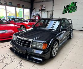 2,5 16V EVO 2 RE-CREATION