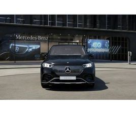EQE 350 4MATIC SUV ACC AHK AUT KAM. KEYLESS LED