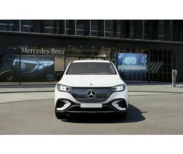 EQE 350 4MATIC SUV ACC AHK AUT KAM. KEYLESS LED