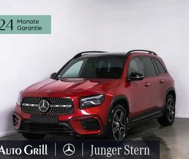 4M AMG LINE PREMPLUS 360 BURM PANO MBEAM