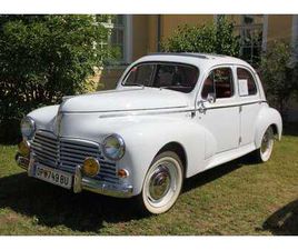 PEUGEOT 203