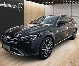 D 4M ALL-TERRAIN AVANTGARDE/360°/BURMESTER