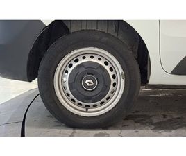 II VAN BLUE DCI 95 - 22 CONFORT