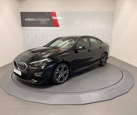 BMW SERIE 2 GRAN COUPE 220D GRAN COUPE 220D 190 CH BVA8 M SPORT
