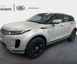 LAND ROVER RANGE ROVER EVOQUE D150 AWD AUTO