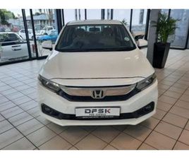2020 HONDA AMAZE 1.2 COMFORT