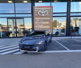 2.0 HYBRIDE RECHARGEABLE 223CH DESIGN (SANS TOIT PANORAMIQUE)