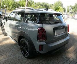 MINI COUNTRYMAN COOPER MINI COOPER COUNTRYMAN