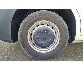 III PHC TRAC F3500 L3H1 BLUE DCI 145 EURO VI CONFORT