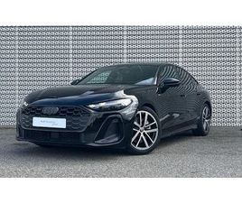 A5 TDI HYBRIDE 204 CH S TRONIC 7