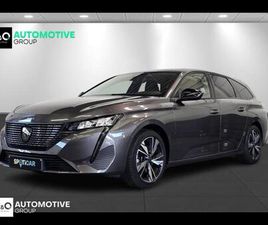 PEUGEOT 308 SW PEUGEOT 308 SW ALLURE CAMERA GPS TREKHAAK ESSENCE DE 2022 SUR ROESELARE (8800) | SPOTICAR